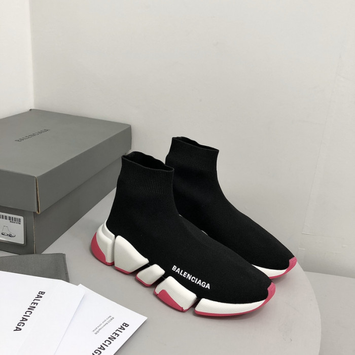 speed trainer sneakers 1000055