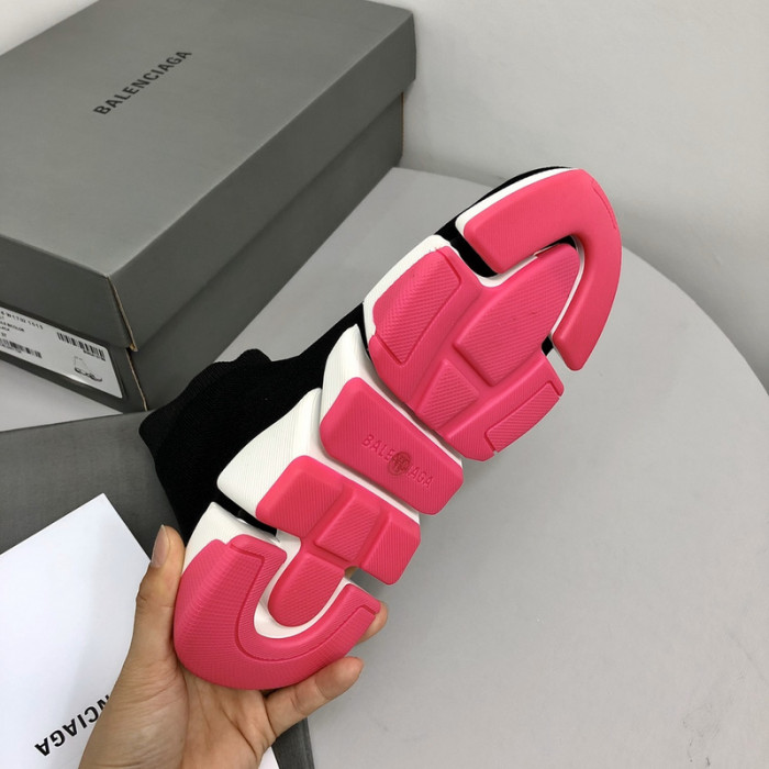 speed trainer sneakers 1000055