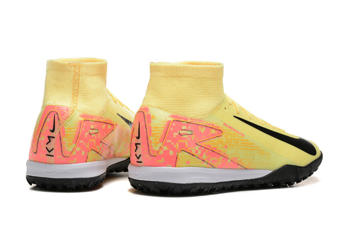 Nike Air Zoom Mercurial Superfly IIX Elite-21