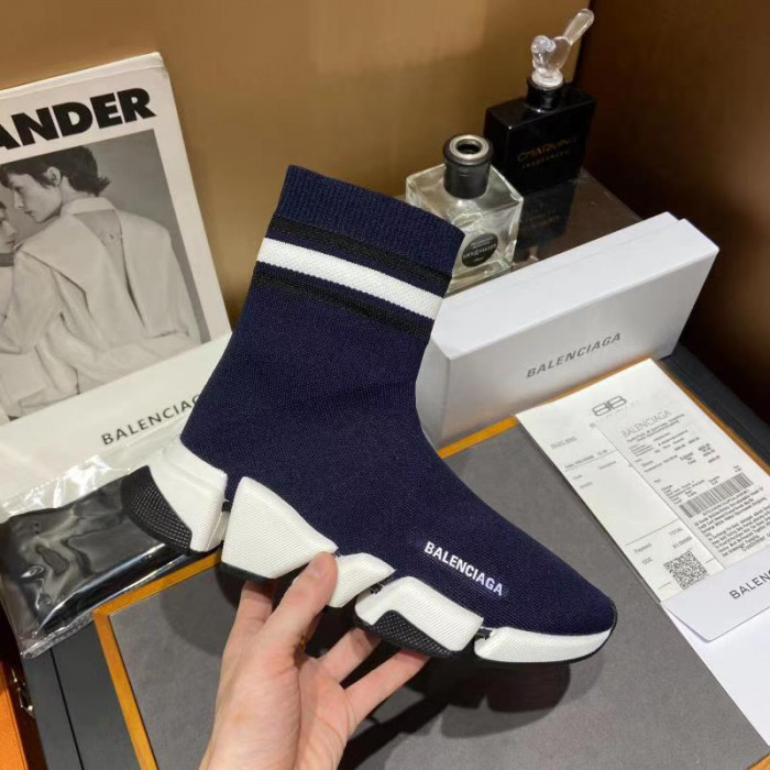 speed trainer sneakers 1000048