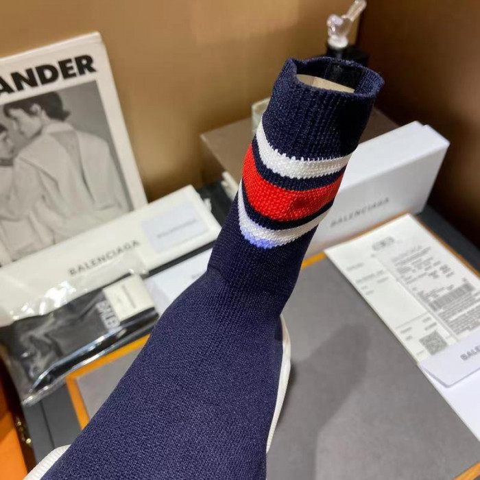 speed trainer sneakers 1000048