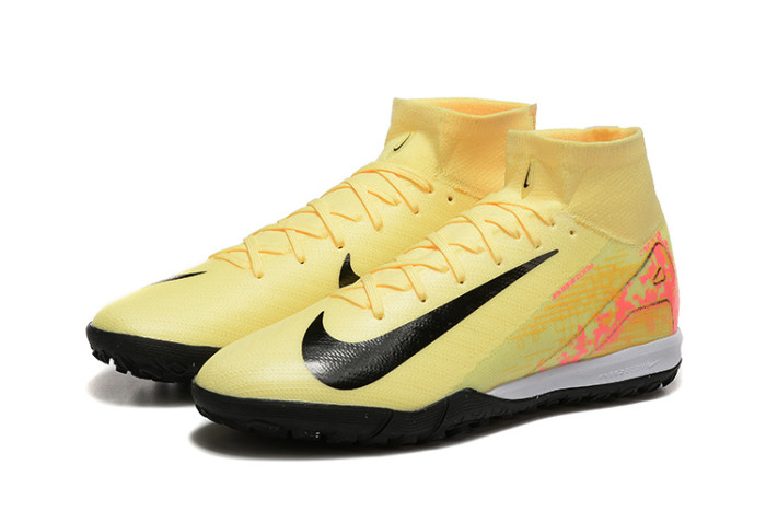 Nike Air Zoom Mercurial Superfly IIX Elite-21