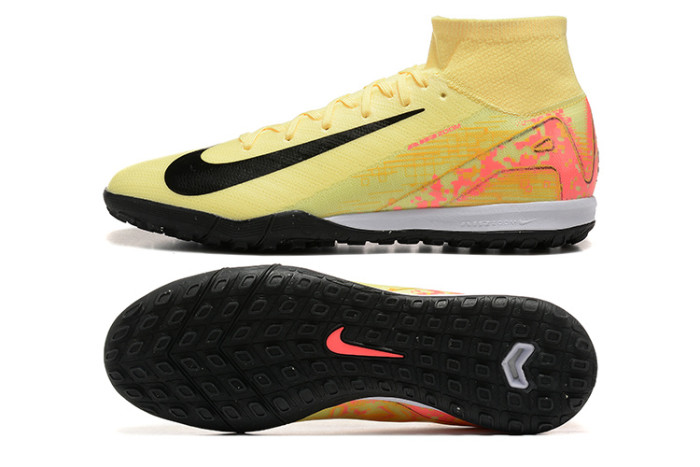 Nike Air Zoom Mercurial Superfly IIX Elite-21