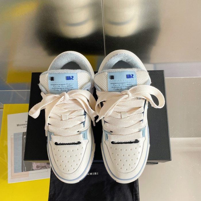amiri sneaker 44