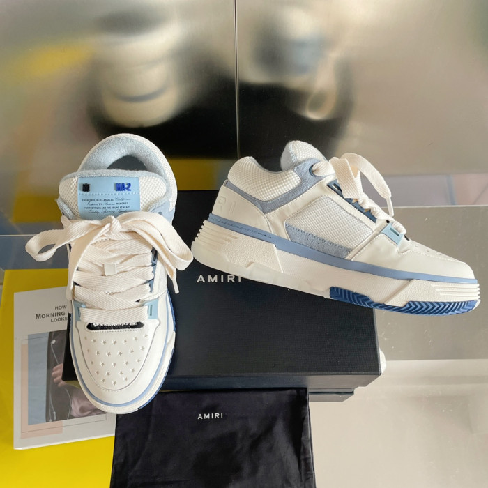 amiri sneaker 44