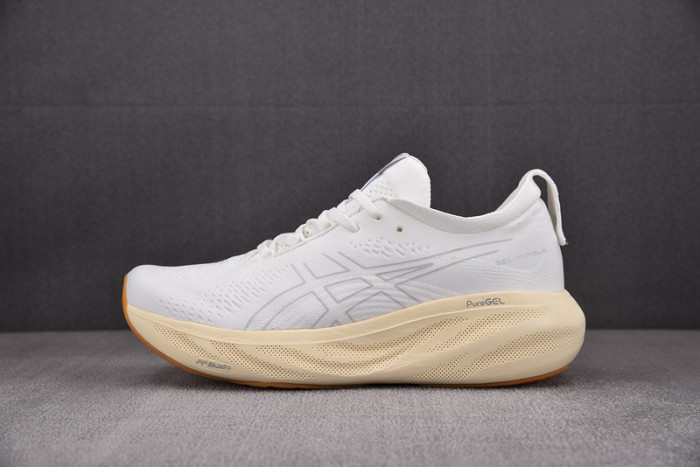 Asics GEL-Nimbus 25- 1011B547-102