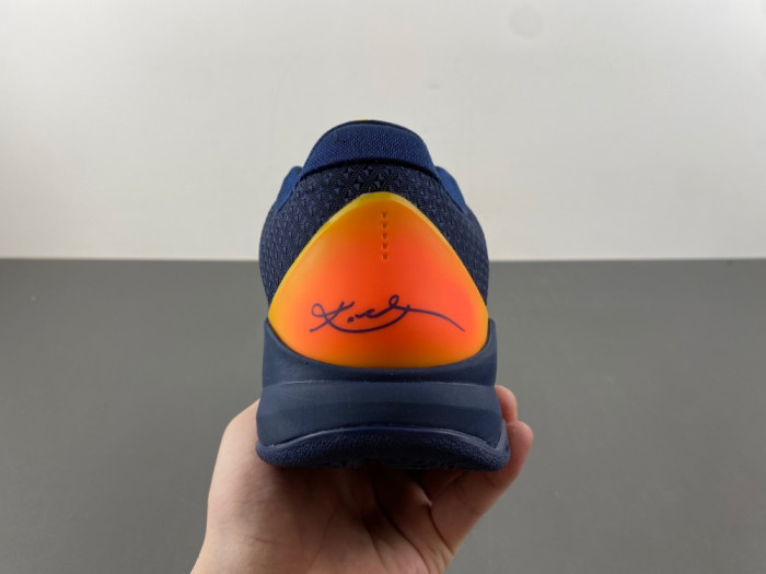 Nike Kobe 5 Protro Caitlin Clark PE-IM3207-400