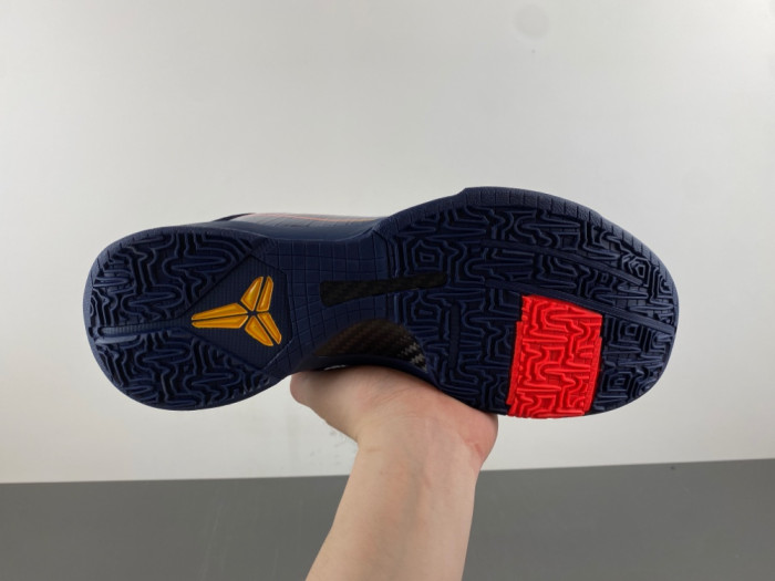 Nike Kobe 5 Protro Caitlin Clark PE-IM3207-400