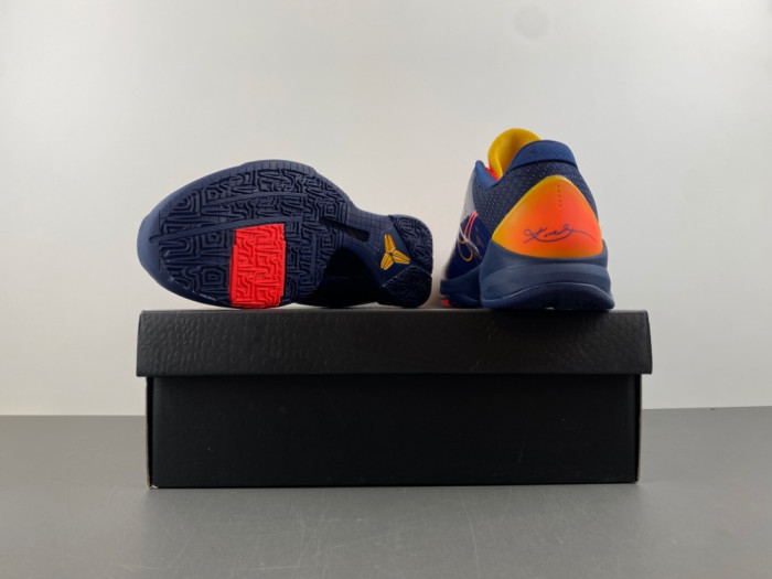 Nike Kobe 5 Protro Caitlin Clark PE-IM3207-400
