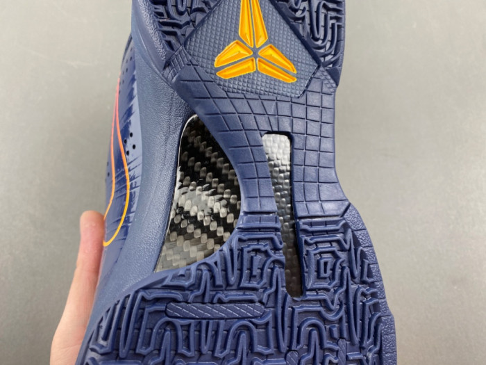 Nike Kobe 5 Protro Caitlin Clark PE-IM3207-400