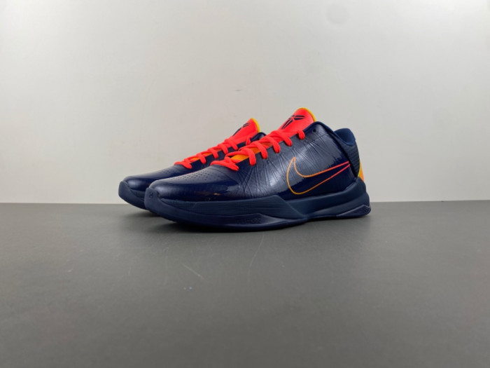 Nike Kobe 5 Protro Caitlin Clark PE-IM3207-400