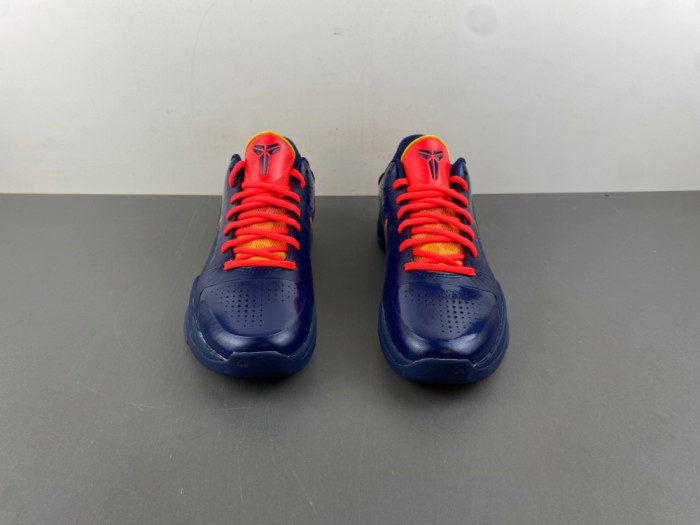 Nike Kobe 5 Protro Caitlin Clark PE-IM3207-400