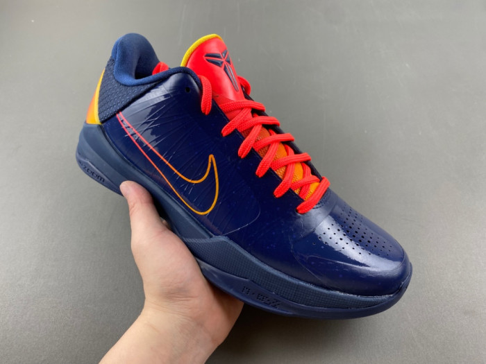 Nike Kobe 5 Protro Caitlin Clark PE-IM3207-400