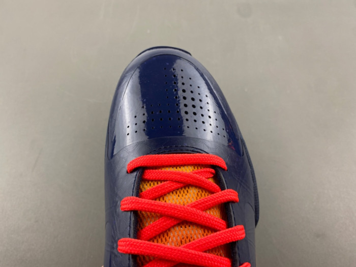 Nike Kobe 5 Protro Caitlin Clark PE-IM3207-400