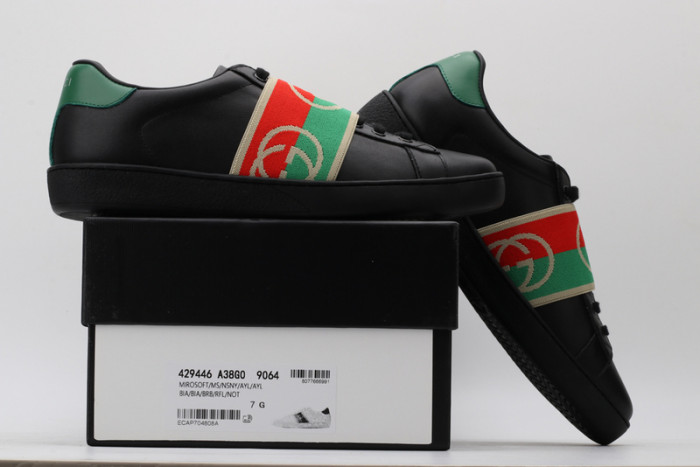 Gucc* Trainer Sneaker63