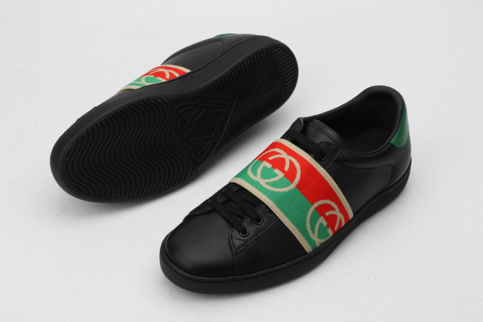 Gucc* Trainer Sneaker63