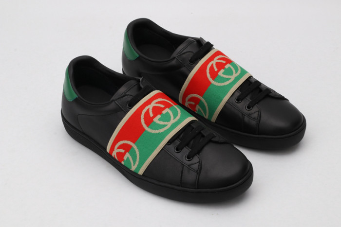 Gucc* Trainer Sneaker63