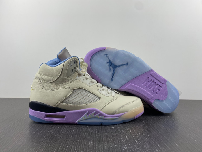 jordan 5 retro dj khaled we the best sail-dv4982-175