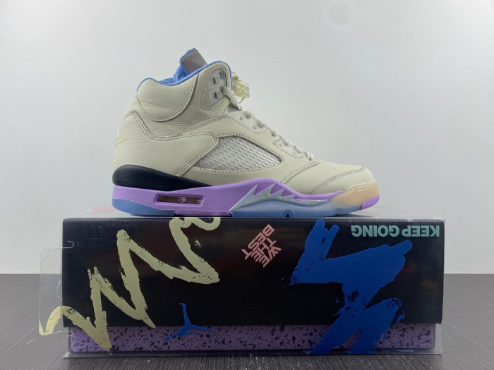 jordan 5 retro dj khaled we the best sail-dv4982-175