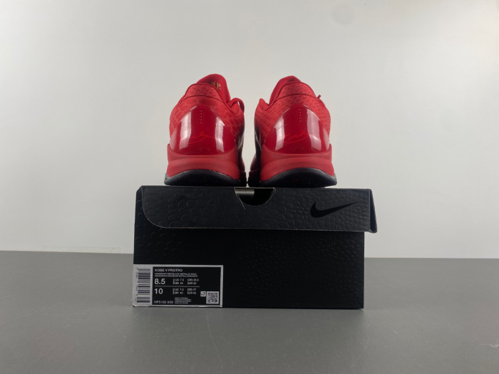 Nike Kobe 5 Protro-HF5182-600