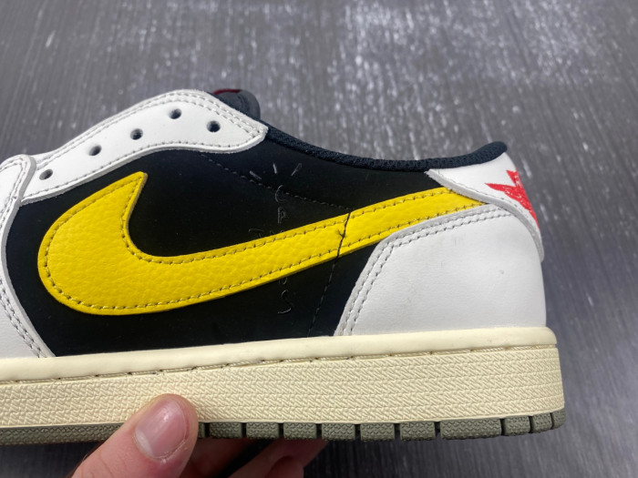travis scott x air jordan 1 low-dm7866-982