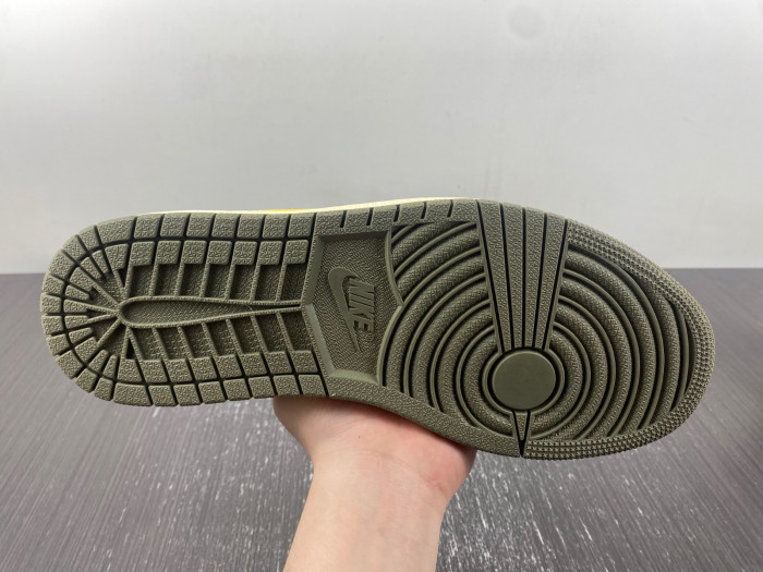 travis scott x air jordan 1 low-dm7866-982