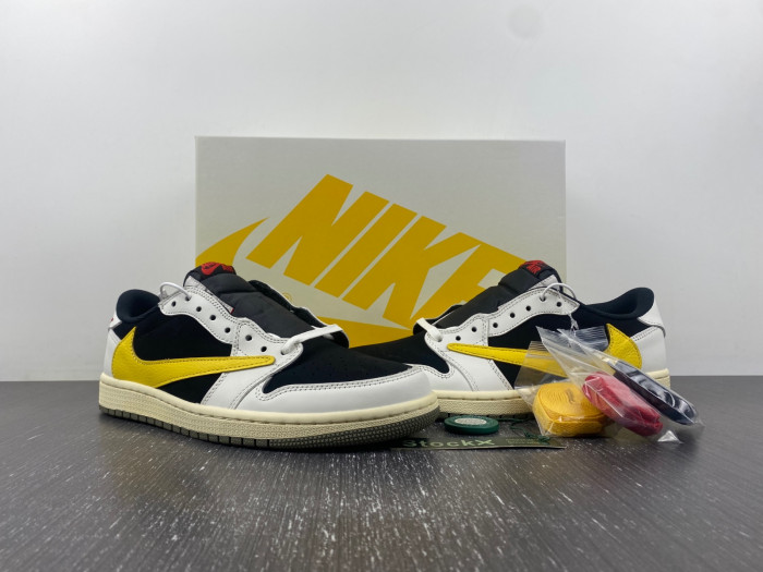 travis scott x air jordan 1 low-dm7866-982