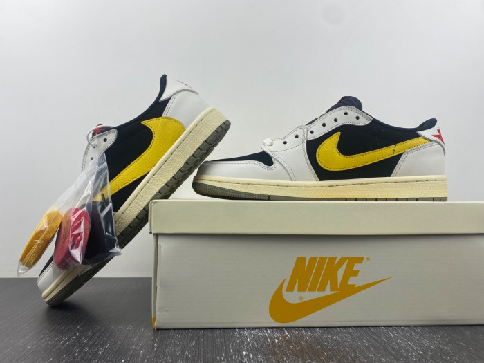 travis scott x air jordan 1 low-dm7866-982