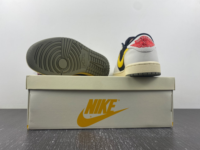 travis scott x air jordan 1 low-dm7866-982