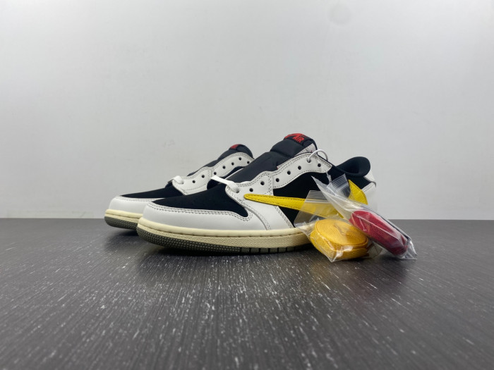 travis scott x air jordan 1 low-dm7866-982