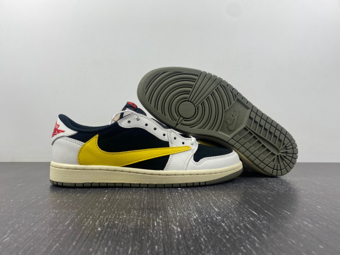 travis scott x air jordan 1 low-dm7866-982