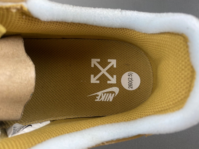 o-w x nike air force 1-ao4297-800