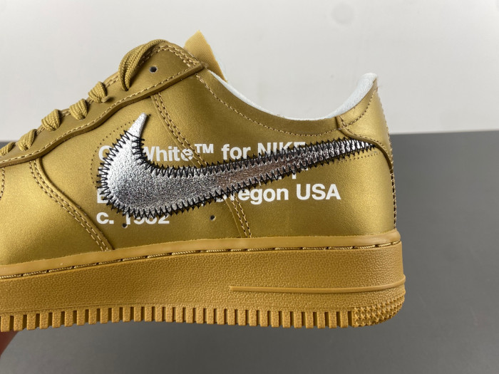 o-w x nike air force 1-ao4297-800