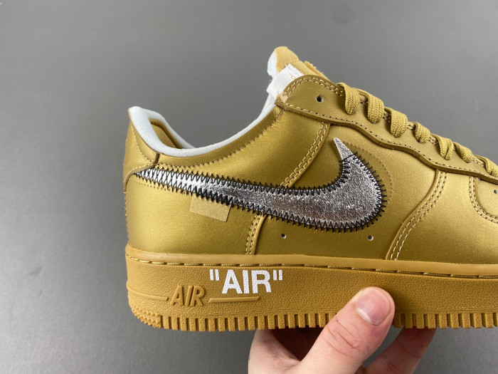 o-w x nike air force 1-ao4297-800