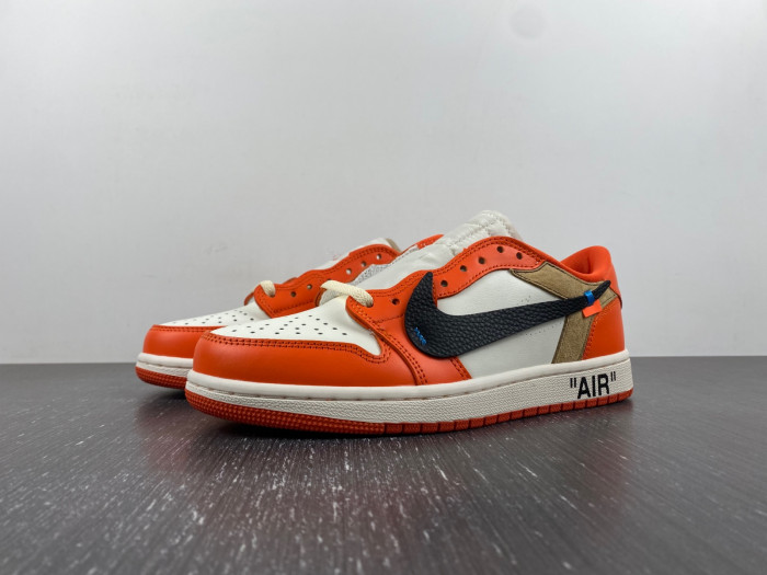 off-white x air jordan 1-cz0790-113