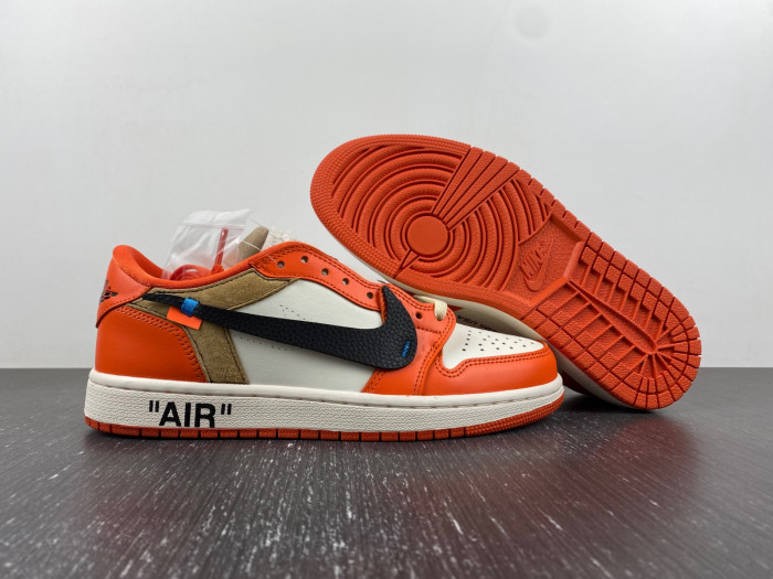 off-white x air jordan 1-cz0790-113