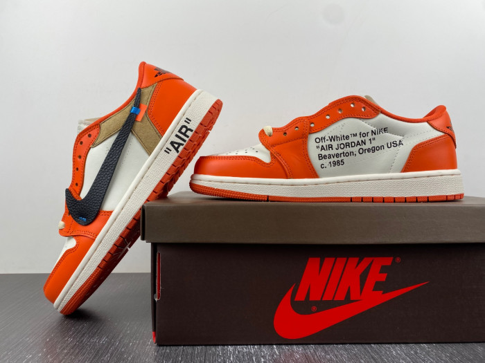 off-white x air jordan 1-cz0790-113