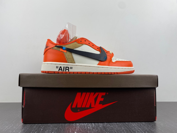 off-white x air jordan 1-cz0790-113