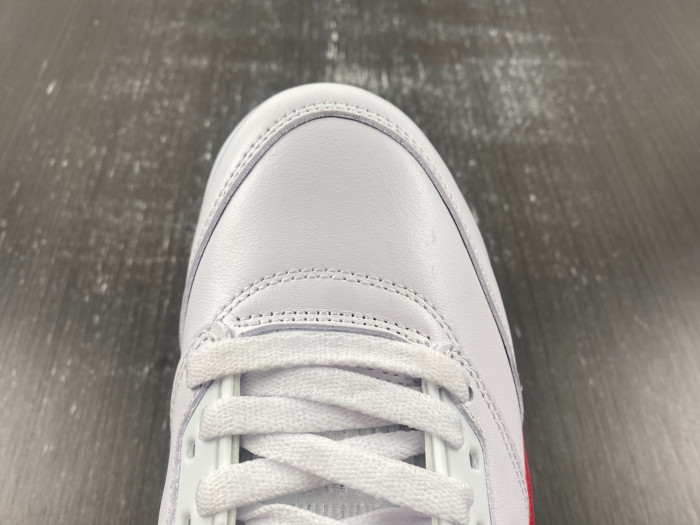 jordan 5 retro fire red black tongue -136027-120