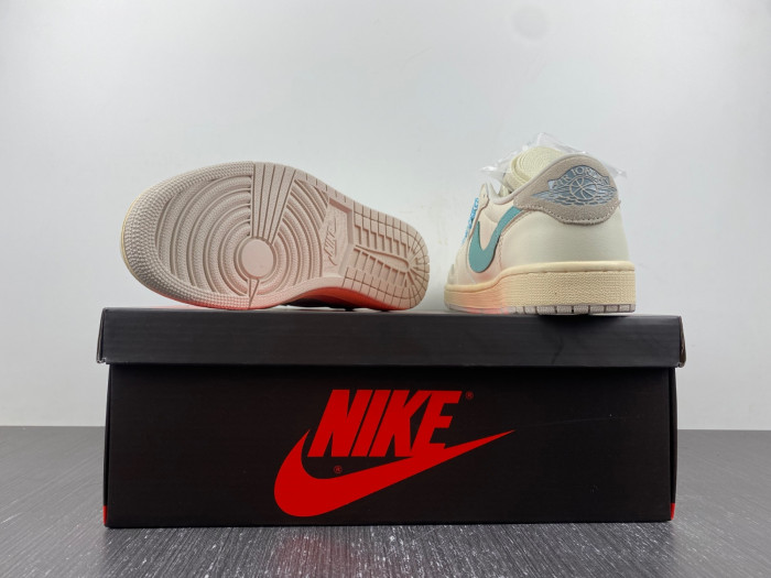 travis scott x air jordan 1 low-777777-777