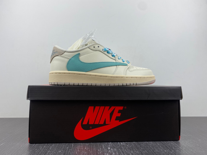 travis scott x air jordan 1 low-777777-777