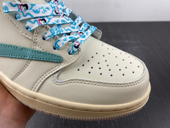 travis scott x air jordan 1 low-777777-777
