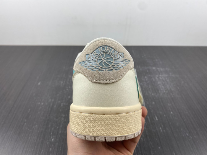 travis scott x air jordan 1 low-777777-777