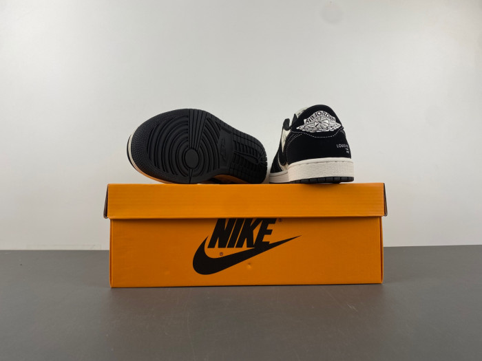 Travis Scott x Air Jordan LV-LX1988-200