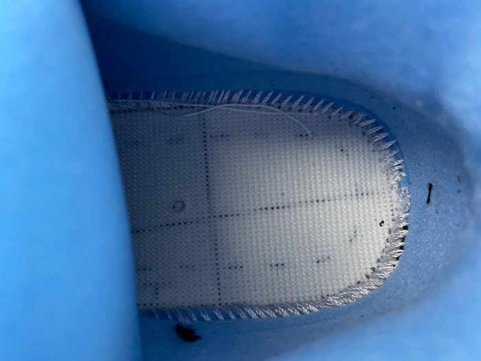 air jordan 4 retro unc pe -aj4 1032070