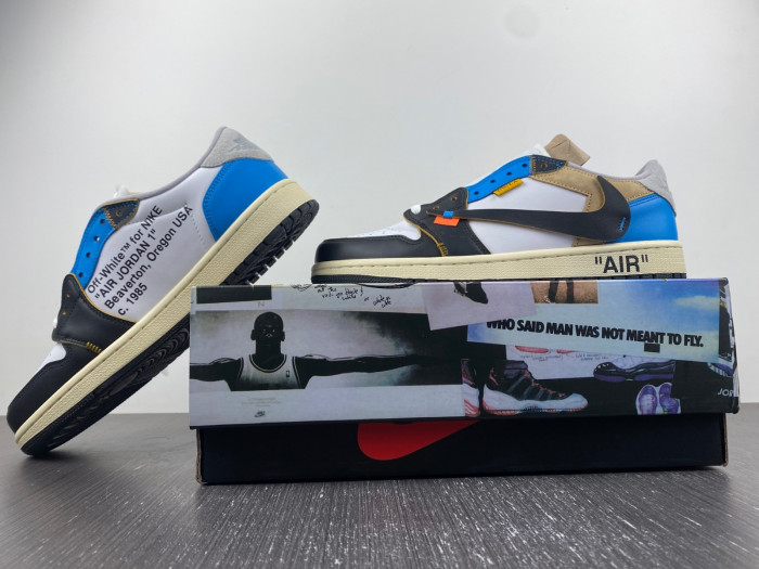 off-white x air jordan 1-cz0790-108