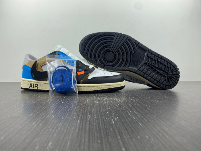 off-white x air jordan 1-cz0790-108