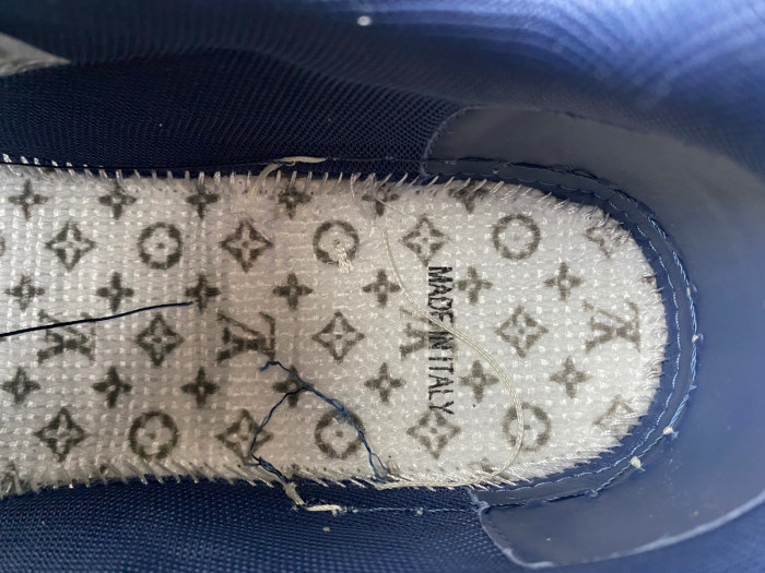 lv snekaers 93