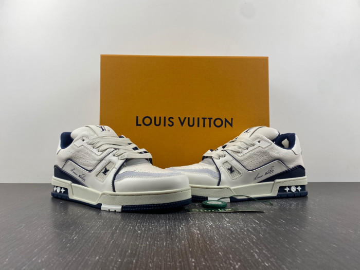 lv snekaers 93