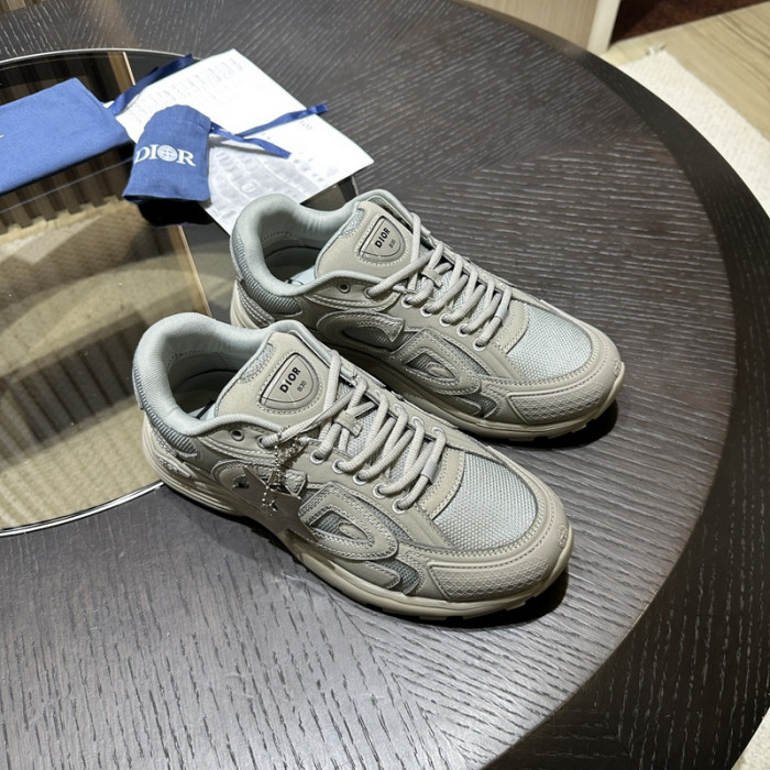DIOR B30 SNEAKERS-31
